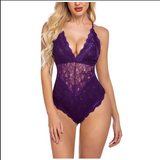 Sophia Bodysuit Lingerie