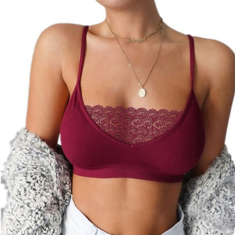 Lace Delight Bra