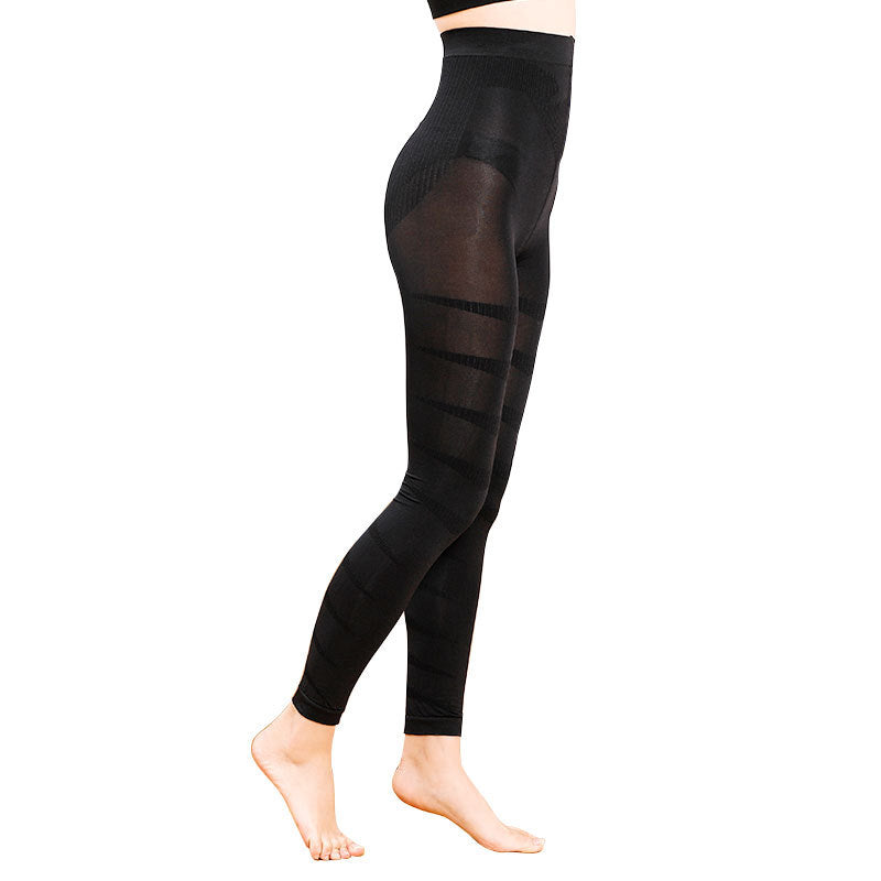 Progressive Contour Leggings