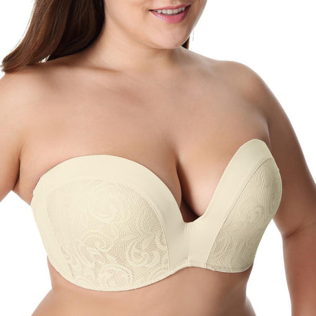 Invisible Dream Bra