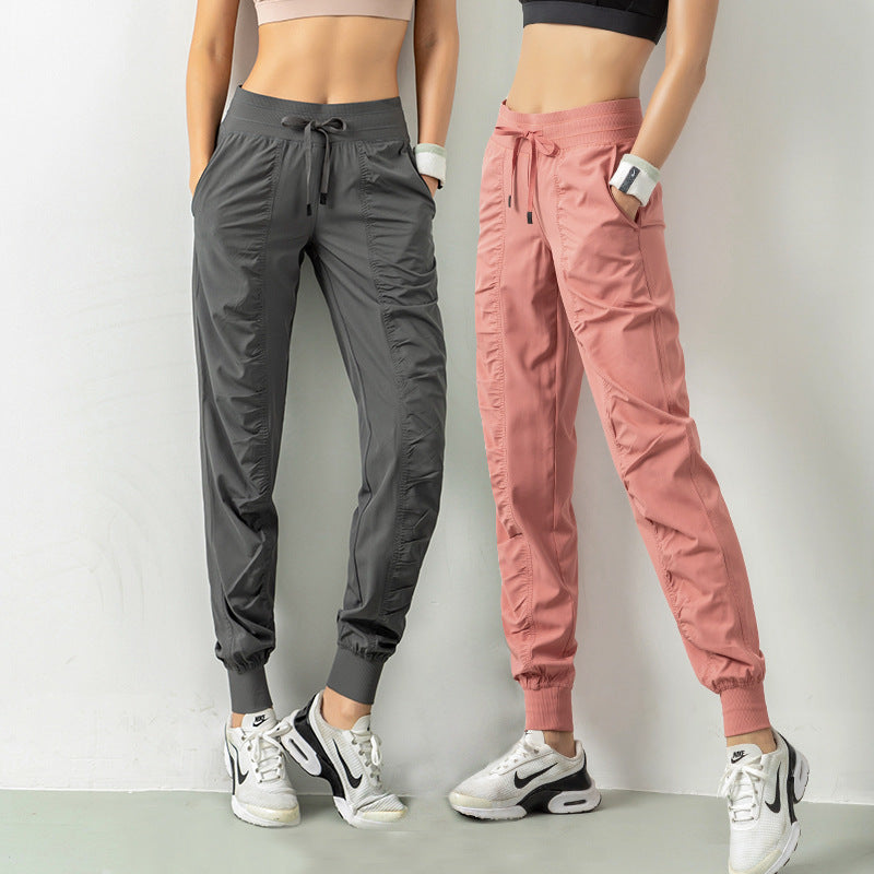 Draw Me Up Sport Pants