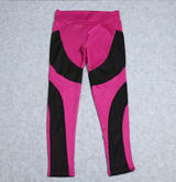 Breathable Breanna Sport Leggings