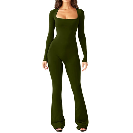 Ella Jumpsuit