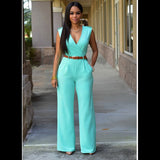 Athena Jumpsuit