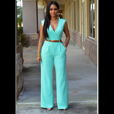 Athena Jumpsuit