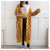 Sunshine Delight Cardigan