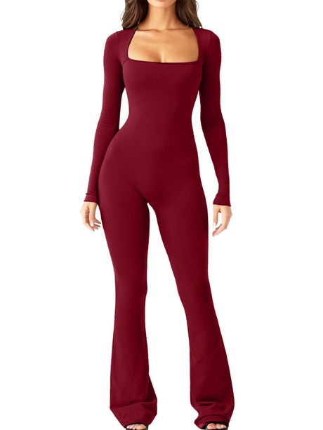 Ella Jumpsuit