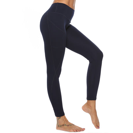 FlexFit High Waist Leggings