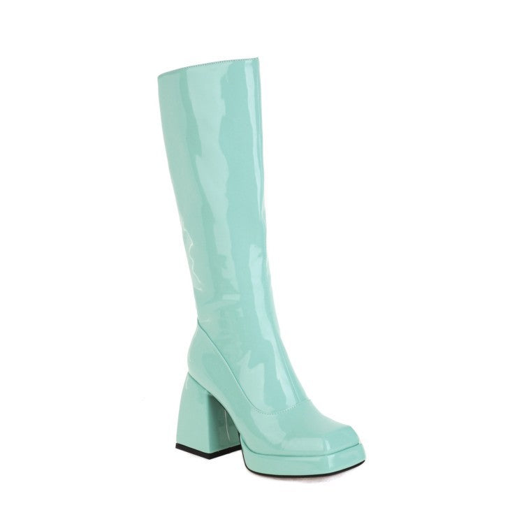 Candy Crush Fashionista Boots