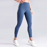 SculptFit High Waist Leggings