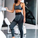 The Perfect Fit Leggings