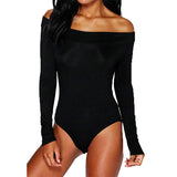 Bree Bodysuit