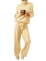 Alice Anna Sweatpants Set