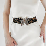 Butterfly Bliss Waist Belt