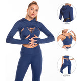 Balance Babe Sport Set