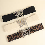 Butterfly Bliss Waist Belt