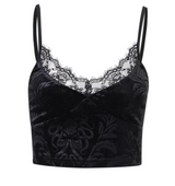 Dark Cove Cami Top