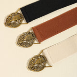 Red-crowned Crane Hollow Belt