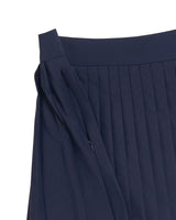 Personalized Pleated Skirt