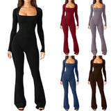 Ella Jumpsuit