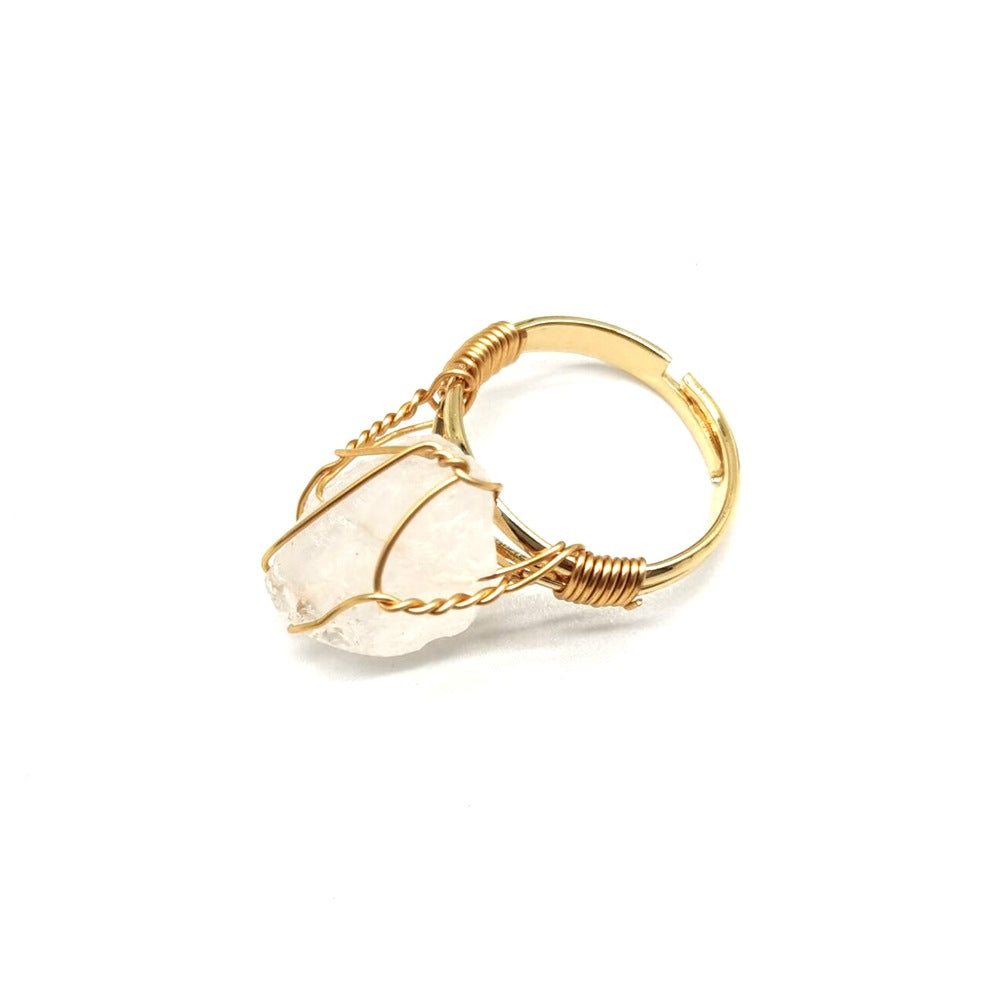 Star Light Lola Ring