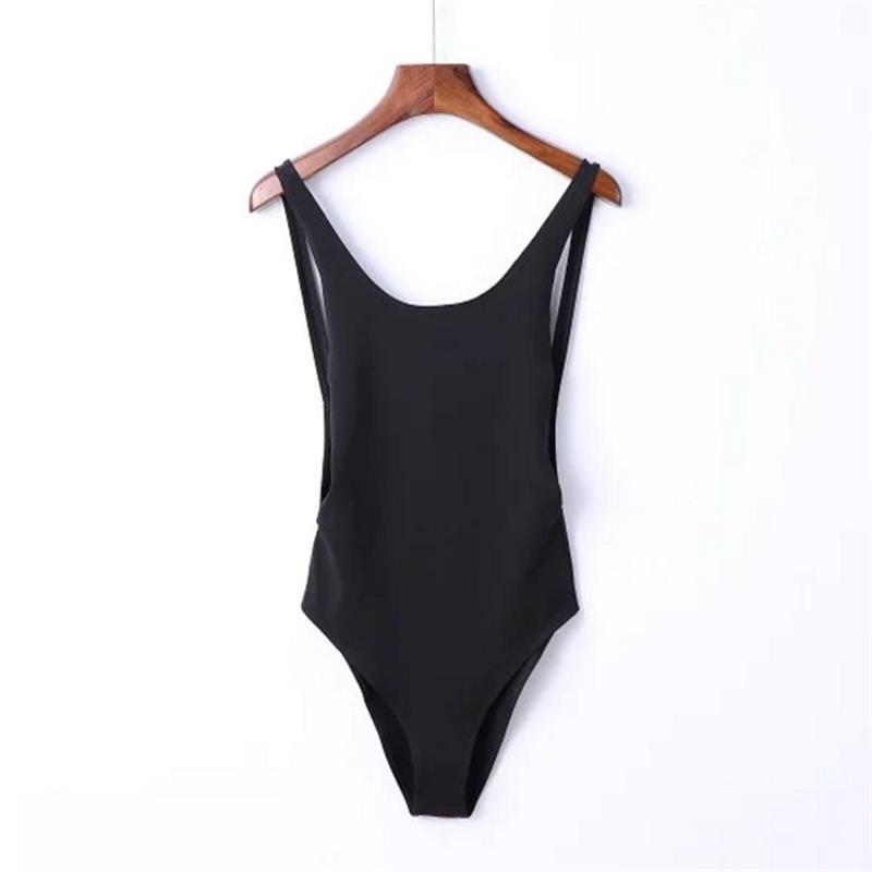 Candy Crush Stretchy Suspender Bodysuit