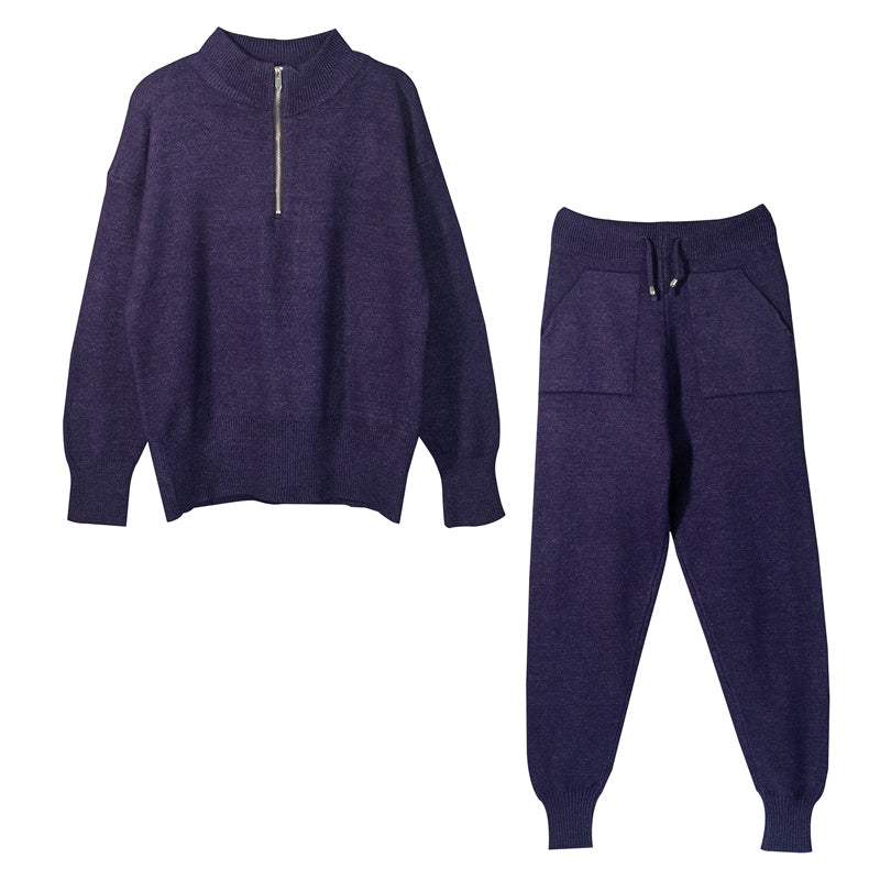 Ella Skylar Jogger Set