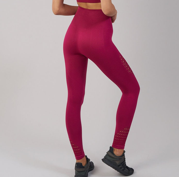 SculptFit Control Leggings