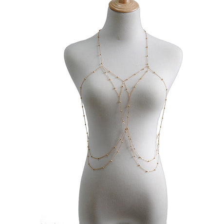 Geometric Body Chain