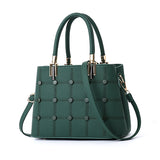 Rivet Style Women's Handbag