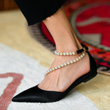 Pearl Flats