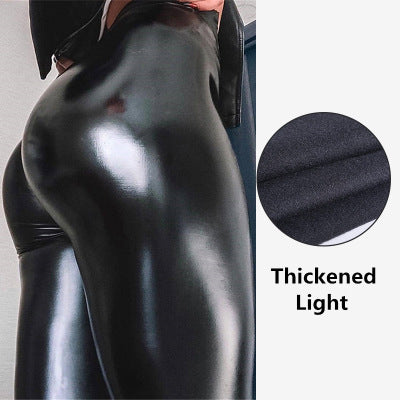 Super Stretch High Waist Leggings