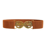 Red-crowned Crane Hollow Belt