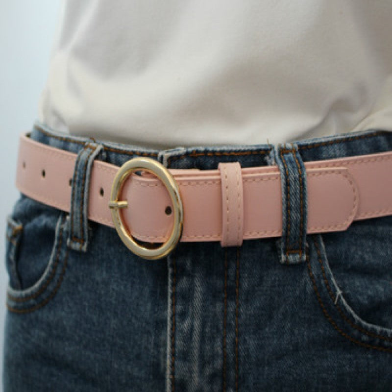 The Versa Belt