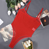 Larkin Bodysuit Lingerie