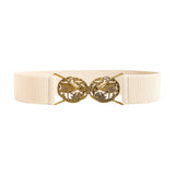 Red-crowned Crane Hollow Belt