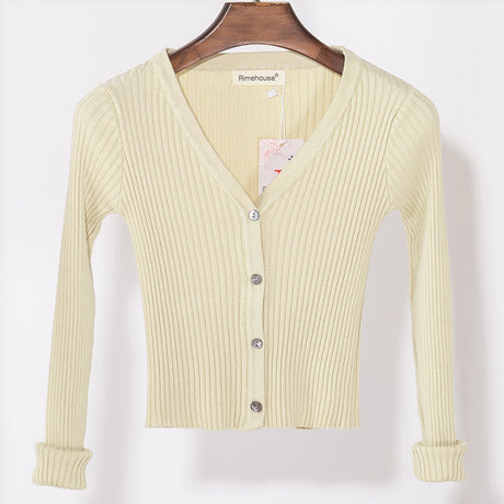 Sweet Waist Cardigan