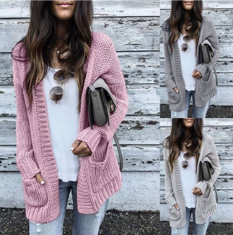 Daisy Love Cardigan