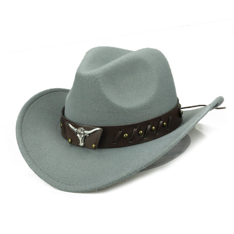 Traveler's Knight Cowboy Hat