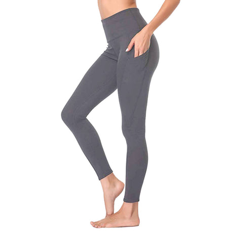 FlexFit High Waist Leggings