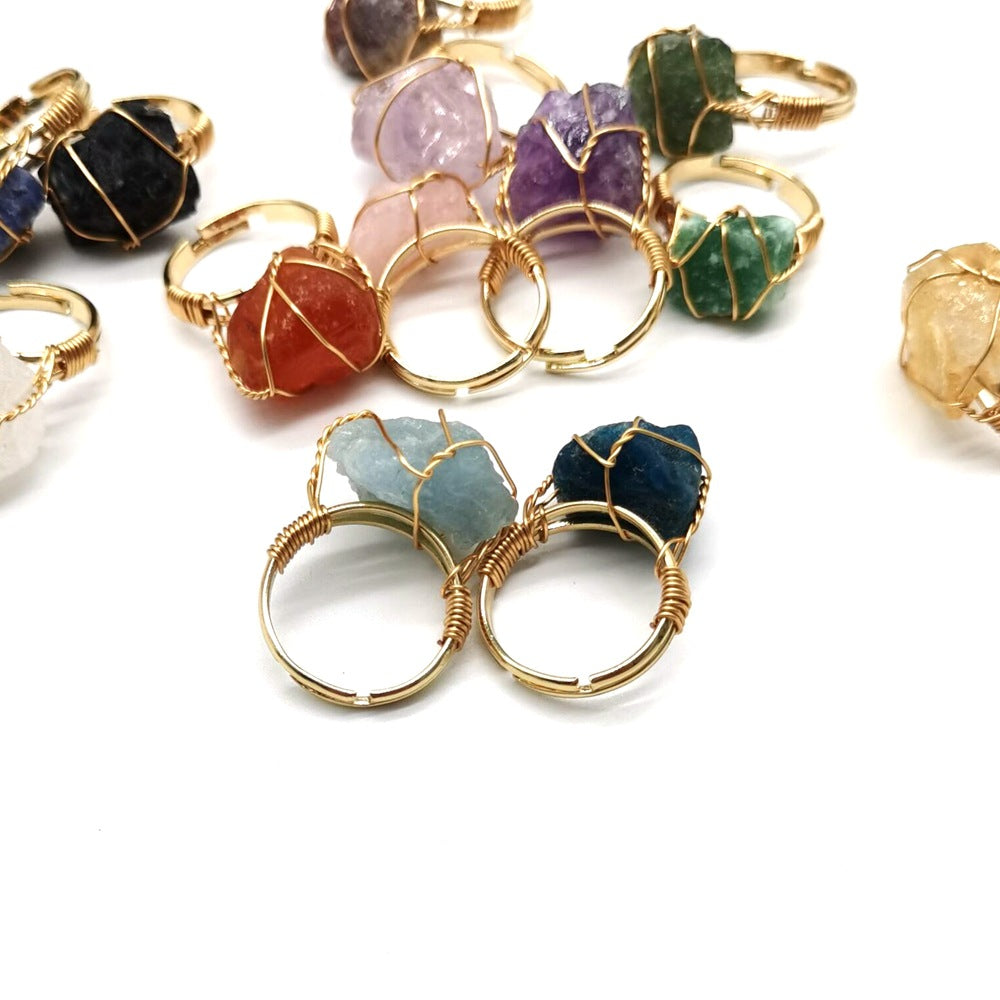 Star Light Lola Ring