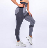 Heart Sculpt Leggings