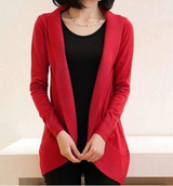 Sweetheart Sweater Cardigan