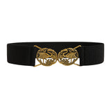 Red-crowned Crane Hollow Belt