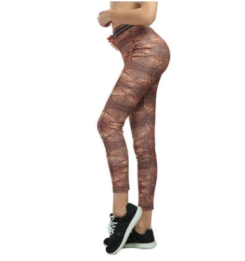 SoftBlend Yoga Leggings