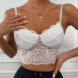 Cadence Lacey Love Bra