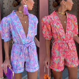 Tres Romper