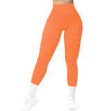 Petra Solid Leggings