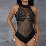 Isadora Bodysuit