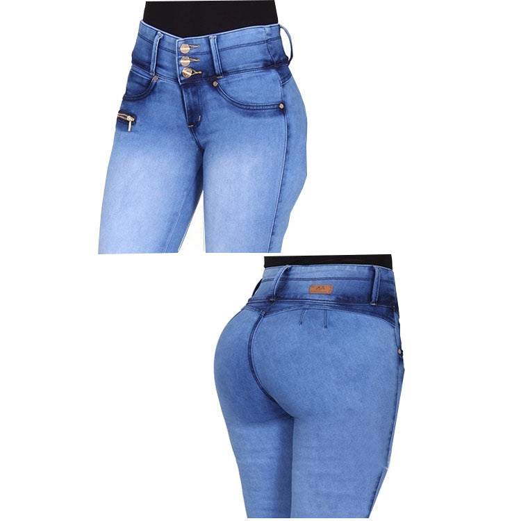 Mya Jeans